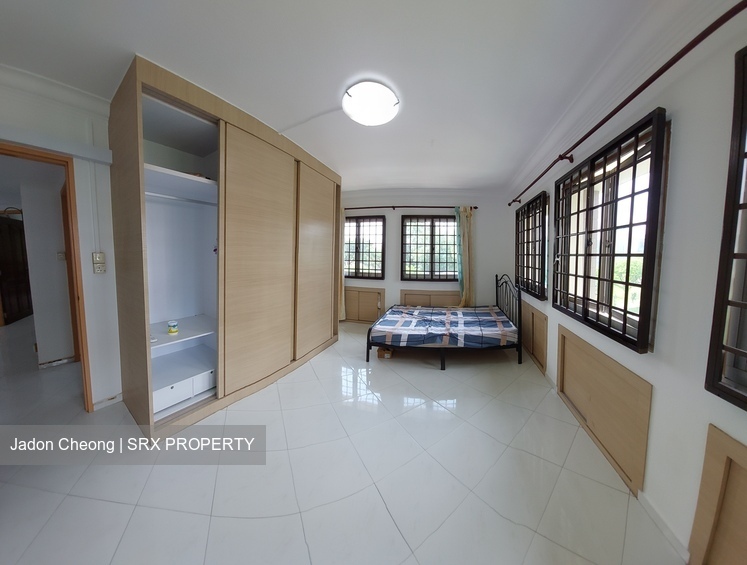 Blk 406 Bukit Batok West Avenue 7 (Bukit Batok), HDB Executive #360092421